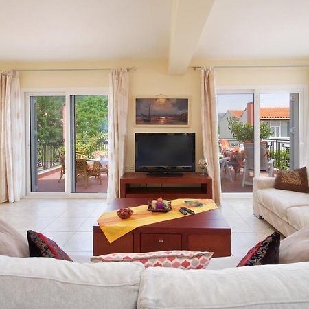 Stella'S Place Karavomylos Zewnętrze zdjęcie