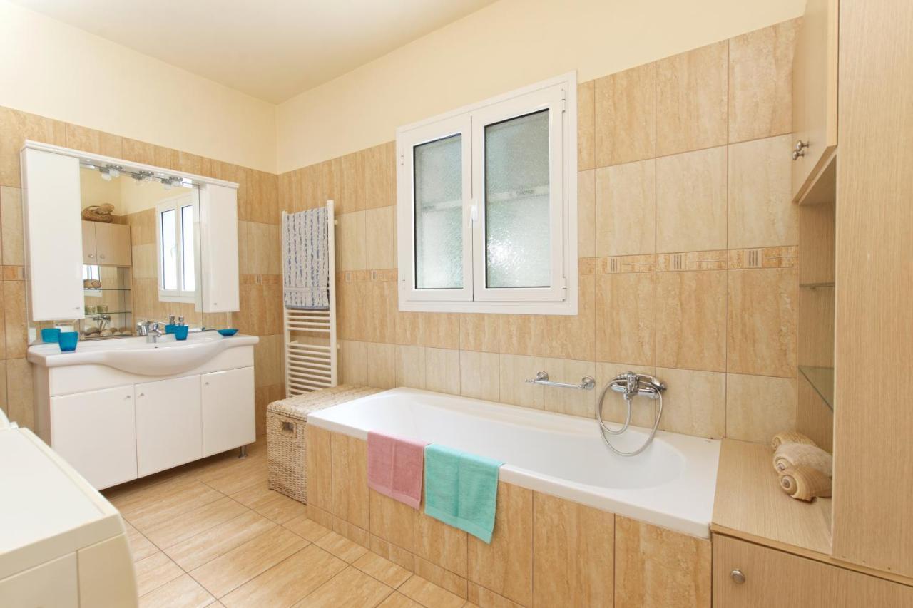 Stella'S Place Karavomylos Zewnętrze zdjęcie